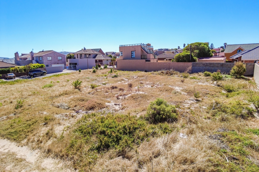 0 Bedroom Property for Sale in Bluewater Bay Western Cape